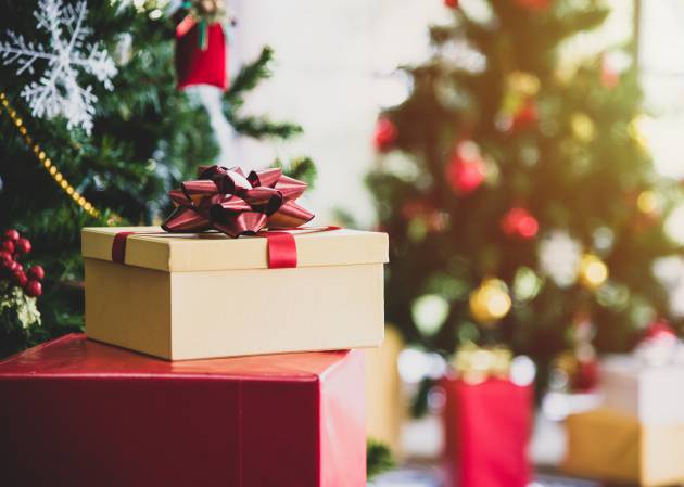 Las fiestas de Navidad tienen significados diferentes para diversas personas Las fiestas de Navidad tienen significados diferentes para diversas personas