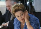 Dilma tenta recuperar crédito em encontro de Bruxelas