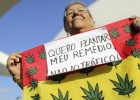 Os presidenciáveis se fecham para debates sobre aborto e maconha