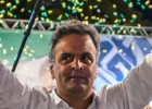 “Troquei meu sagrado happy hour pelo Aécio Neves”