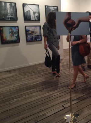 SP Arte Foto no JK Iguatemi.