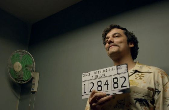 Pablo Escobar Sobre ‘narcos Wagner Moura En Español Y El Espíritu Panamericano Cultura El 2887