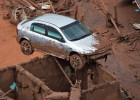 As imagens da tragédia causada pelo rompimento da barragem em Mariana