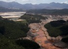 Samarco diz, agora, que reforçará terceira barragem em risco