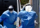 Brasil avalia caso suspeito de ebola