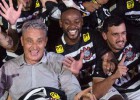 Corinthians 1 x 1 Vasco: assim contamos o jogo decisivo