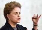 Dilma: “Testemunhem que não tenho cara de renúncia”