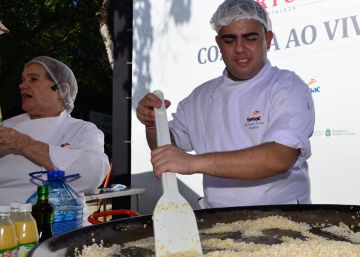 Expedição percorre país para mapear a quase insondável ‘gastronomia brasileira’