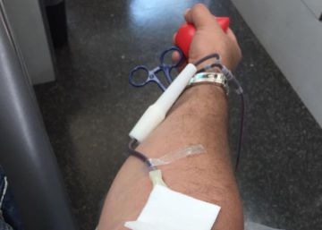 “Orgulhoso de ser muçulmano e norte-americano”: doar sangue em Orlando durante o Ramadã