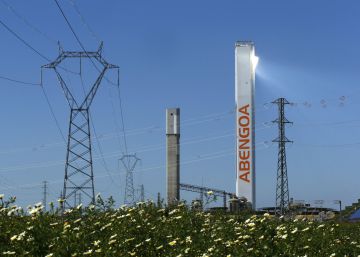 Brasil dá ultimato a Abengoa, gigante de energia espanhola