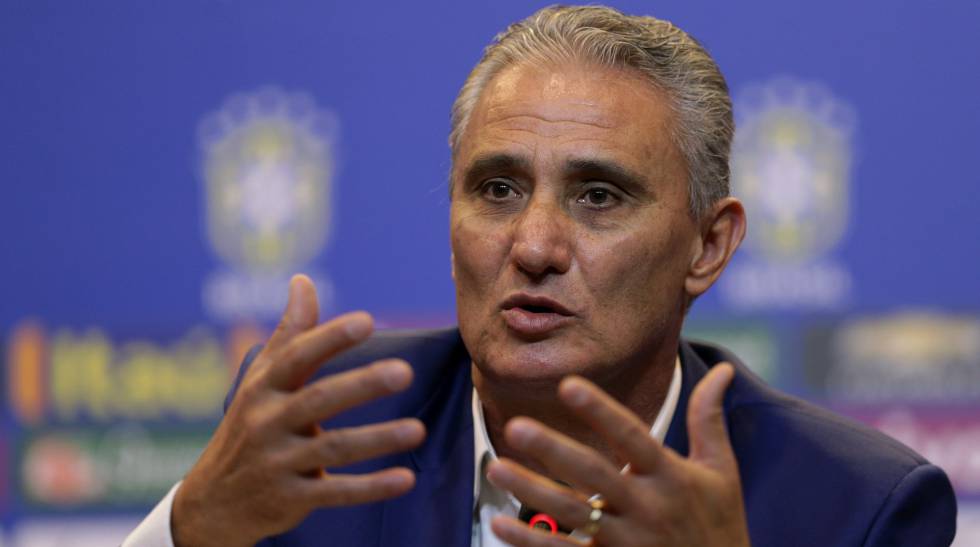 Convocação Seleção: Tite convoca sete campeões olímpicos ...