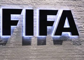 FIFA multa Brasil, Argentina e Itália por racismo