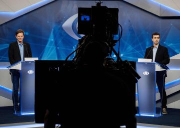 Crivella X Freixo: dois Brasis no segundo turno à prefeitura do Rio