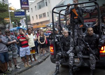 Quem manda no Rio de Janeiro?