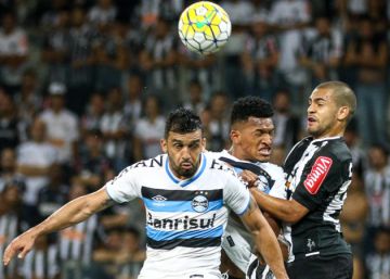Onde assistir a final da Copa do Brasil entre Grêmio x Atlético-MG