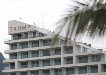 Trump retira sua marca de hotel no Rio de Janeiro