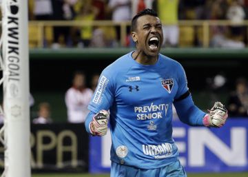 São Paulo bate o Corinthians nos pênaltis e é campeão da Florida Cup