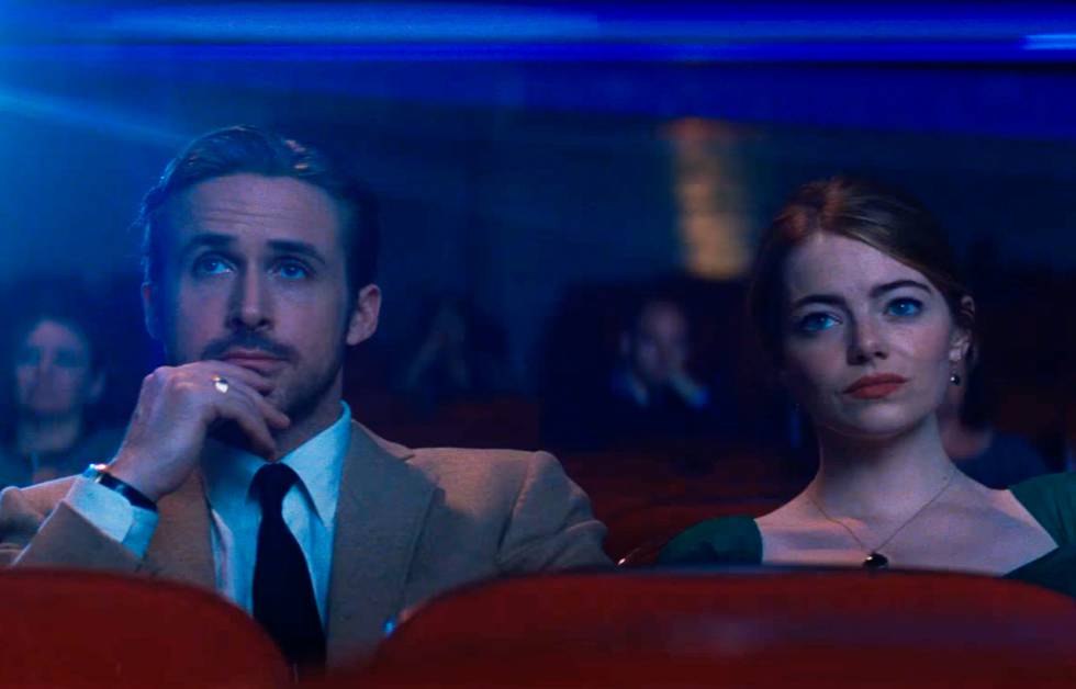 Oscar 2017 ‘La La Land’ lidera lista de indicados Cultura EL PAÍS