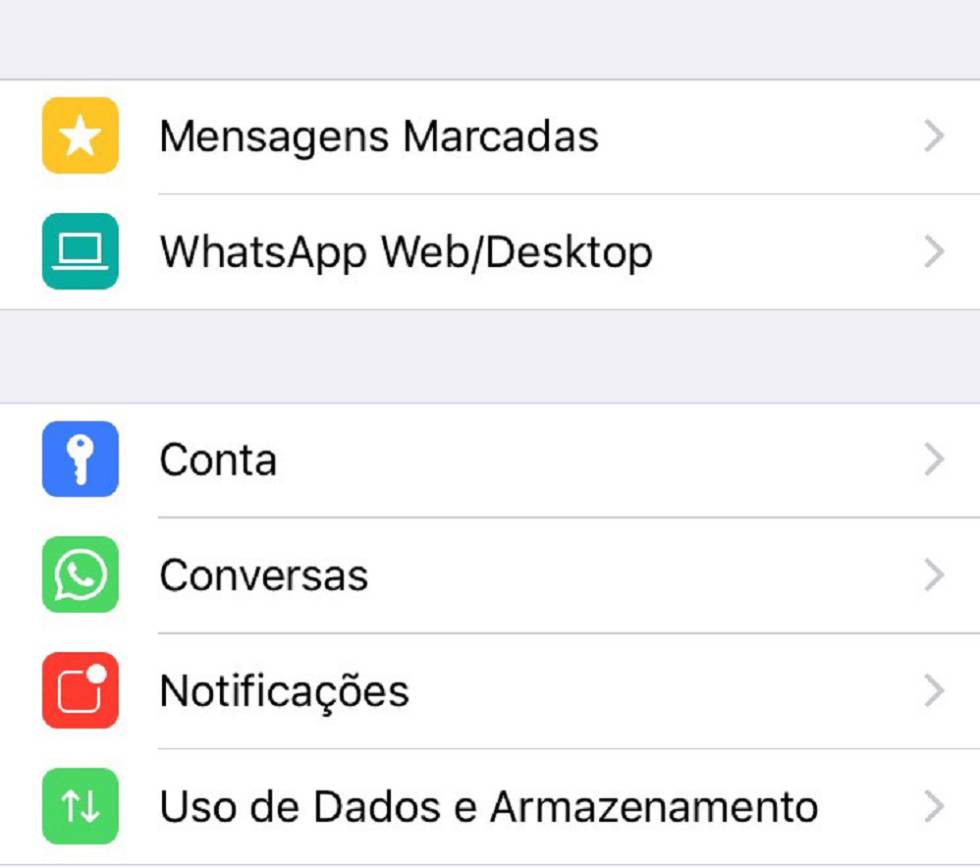 11 Truques De Organização No Whatsapp Para Tornar Sua Vida Um Pouco