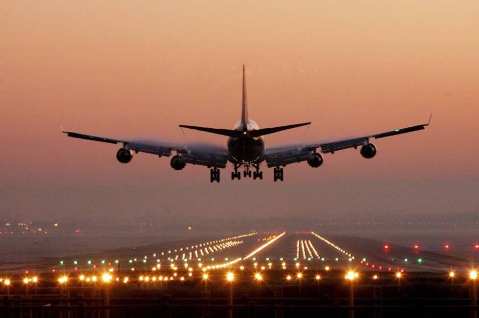 Resultado de imagem para aeroportos