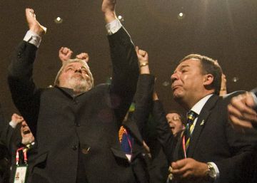Francia investiga un posible soborno en la elección de Río como sede olímpica
