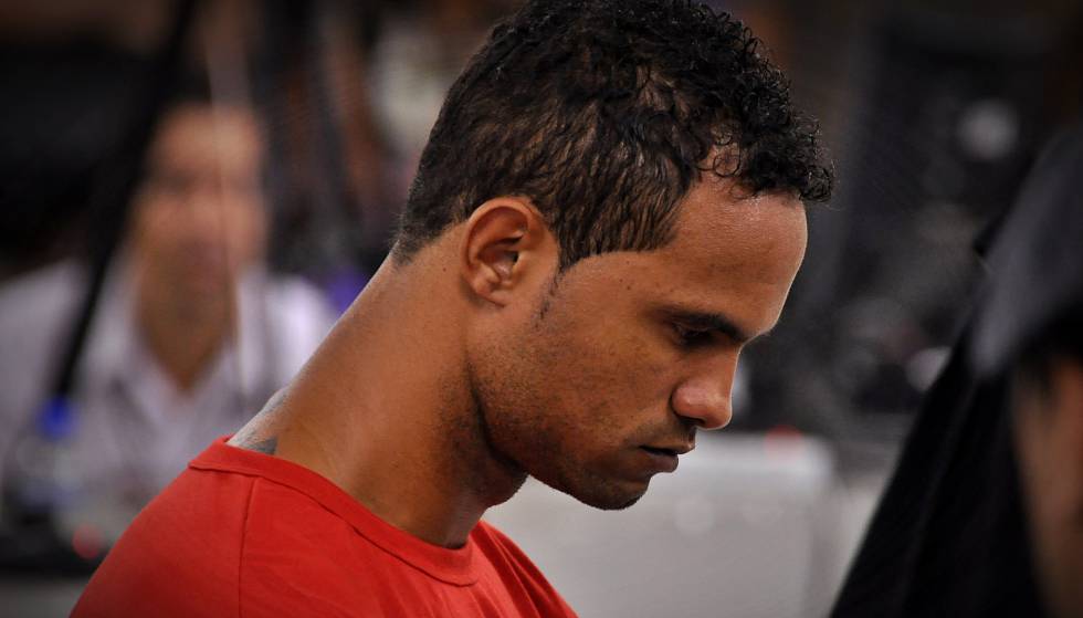 Resultado de imagem para goleiro bruno