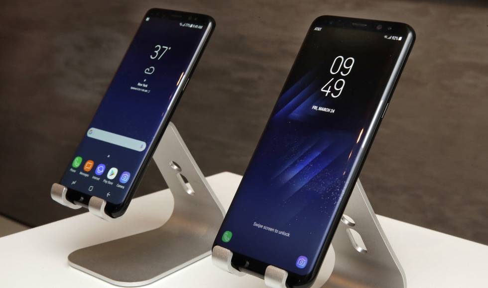 Como rastrear celular roubado samsung s8