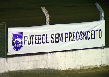 “Bicha!”, o homofóbico grito da torcida que o Rio Claro quer banir