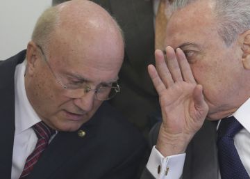 Quem são e quais acusações pesam sobre oito ministros de Temer