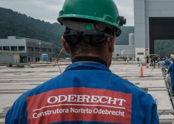 Resultado de imagem para engenharia da Odebrecht
