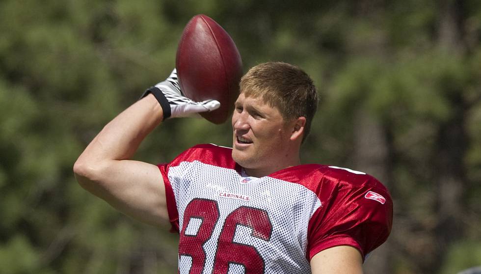Todd Heap