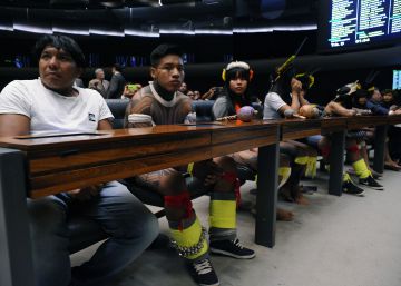 Presidente da Funai deve ser demitido após contrariar indicações de ruralistas