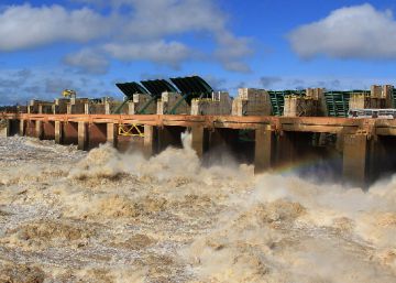 A obra que uniu na corrupção PT, PSDB, índios, ruralistas, CUT e Força Sindical