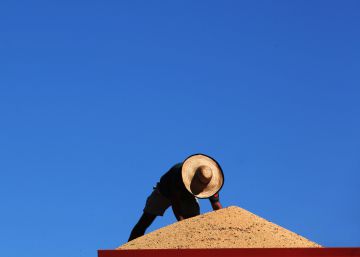 A controversa proposta do líder da bancada ruralista para o trabalho no campo no Brasil