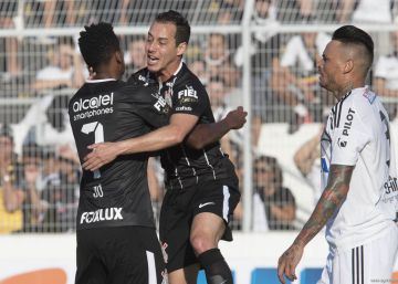 Corinthians, a “quarta força de São Paulo” reencontra seu passado