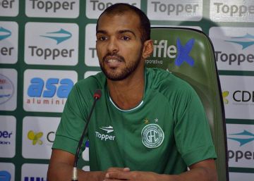 Richarlyson, de novo alvo do tormento dos ataques homofóbicos