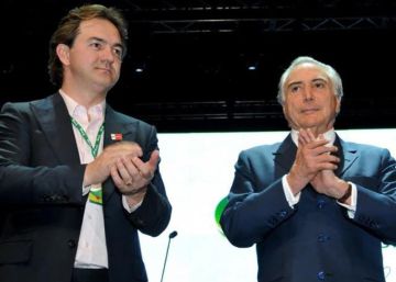 5% para Temer, o preço a pagar por uma decisão do CADE segundo a JBS