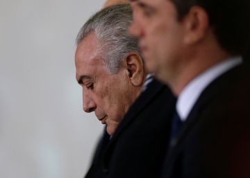 “Homem de confiança” de Temer, ex-deputado Rocha Loures é preso em Brasília