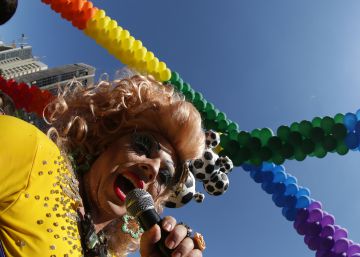 Como a Parada LGBT mudou São Paulo em 20 anos