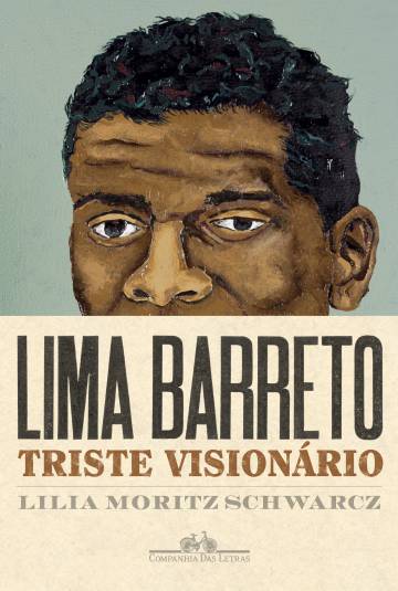 Lima Barreto, uma voz que nasceu negra na literatura