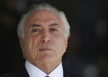 Denúncia contra Temer aumenta ‘inferno astral’ do Governo