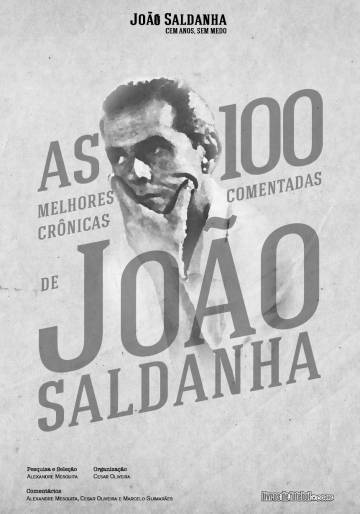 João Saldanha, o técnico que atormentou a ditadura