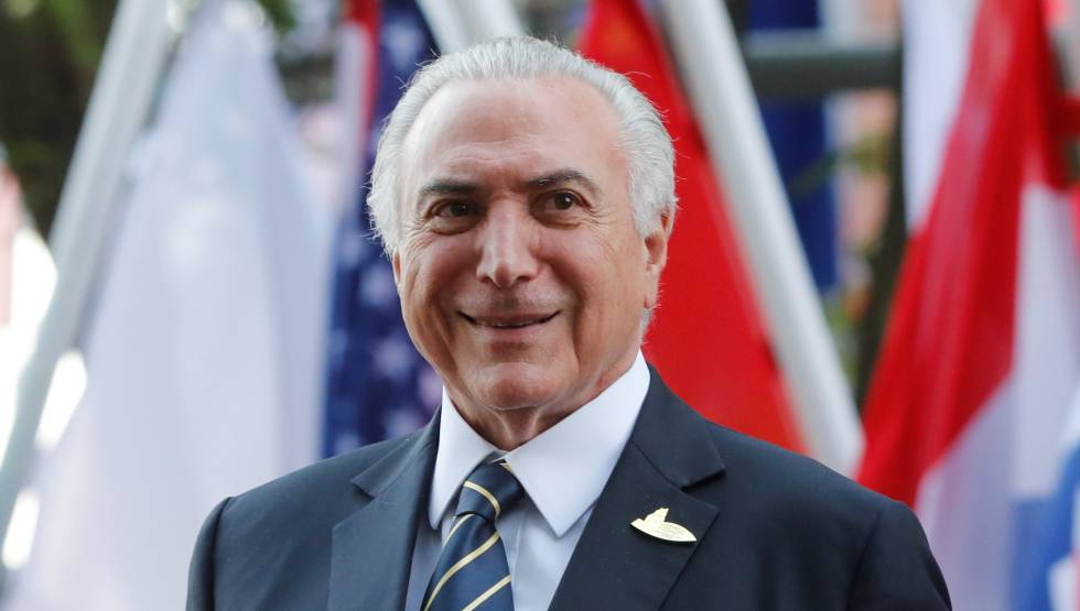 Crise política no Brasil