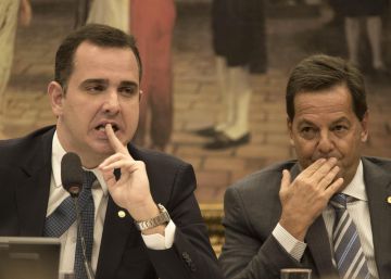 Na CCJ, relator defende que presidente Temer seja processado por corrupção