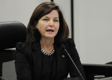 CCJ aprova Raquel Dodge na PGR e votação vai a plenário. Assista a íntegra