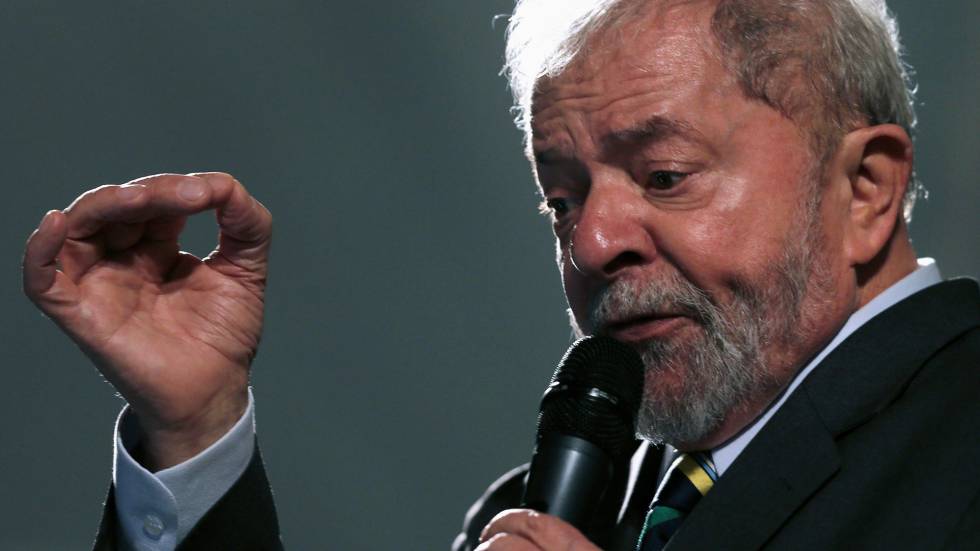 Lula Condenado