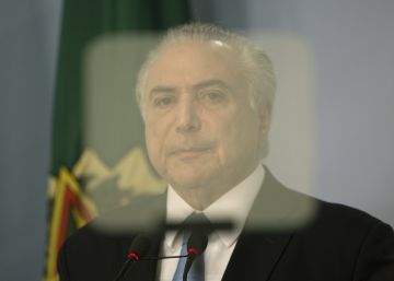 Temer tem apoio popular, ainda que envergonhado ou enrustido