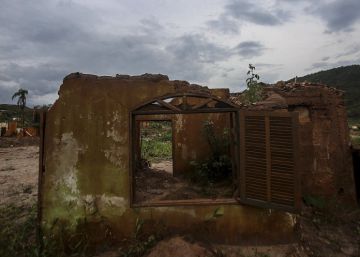 Justiça suspende ação que pode punir responsáveis por tragédia de Mariana