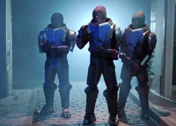 A meca dos ‘youtubers’ fica no Rio e tem vista para o mar