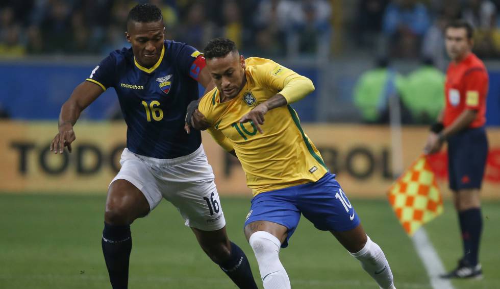 Equador x brasil ao vivo Equador x brasil ao vivo